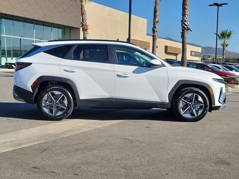 New 2026 Hyundai Tucson SEL FWD image 32