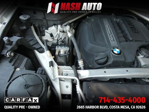 Used 2015 BMW X5 xDrive35i AWD/4WD image 95