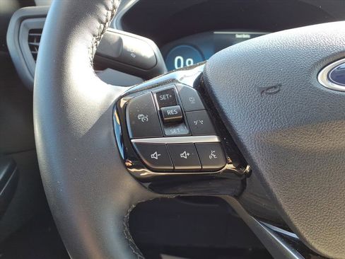 Used 2023 Ford Escape Active w/ Tech Pack #2 image 16