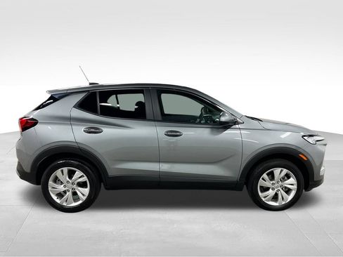 Certified 2024 Buick Encore GX Preferred AWD/4WD image 2