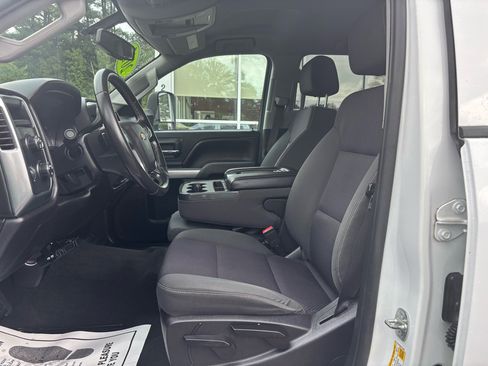 Used 2015 Chevrolet Silverado 2500 LT image 23