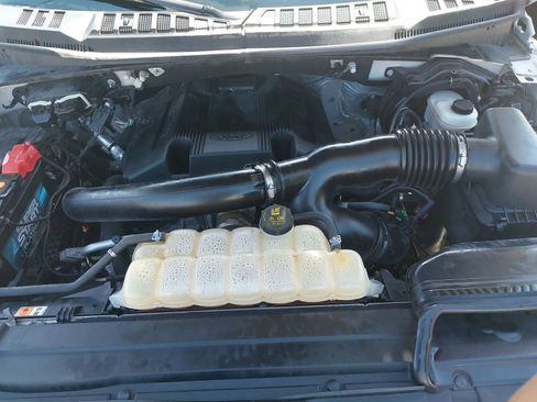 Used 2018 Ford F150 XLT AWD/4WD image 27
