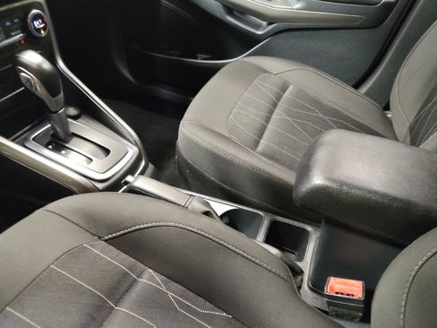 Used 2018 Ford EcoSport SE w/ SE Convenience Package image 26