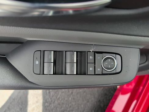 New 2026 Toyota Prius XLE image 13