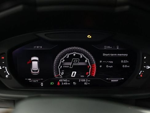 Used 2020 Lamborghini Urus AWD/4WD image 33