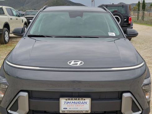 New 2026 Hyundai Kona SEL Sport image 21