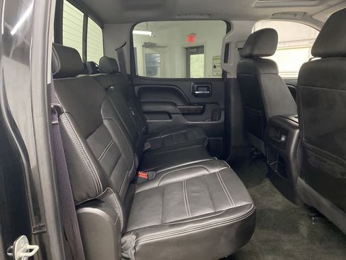 Used 2016 GMC Sierra 1500 Denali w/ Denali Ultimate Package image 17