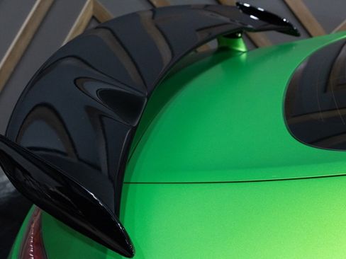 Used 2018 Mercedes-Benz AMG GT R image 27