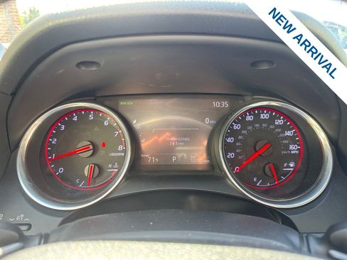 Used 2019 Toyota Camry XSE FWD image 23