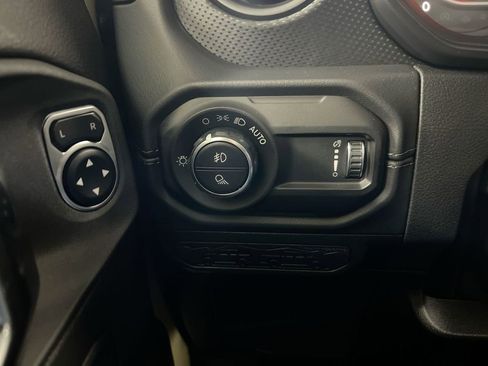 New 2026 Jeep Gladiator Rubicon image 17