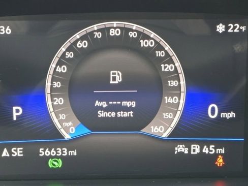 Used 2022 Volkswagen Taos SE w/ Panoramic Sunroof Package image 27