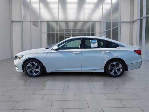 Certified 2020 Honda Accord EX-L image 6
