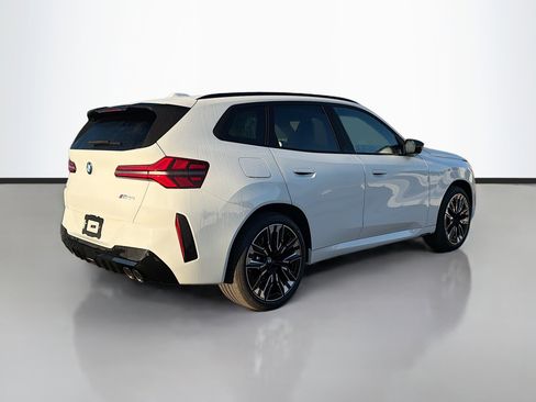 New 2026 BMW X3 M50 w/ Premium Package image 3