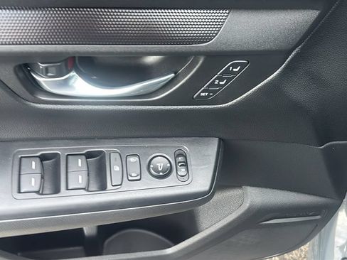 Used 2026 Honda CR-V Sport-L image 14