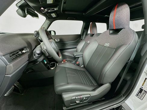 New 2026 MINI Cooper John Cooper Works image 16