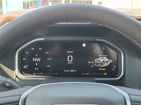 New 2026 GMC Sierra 2500 Denali w/ Denali Reserve Package AWD/4WD image 19