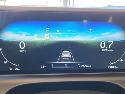 Certified 2024 Kia Seltos S image 22