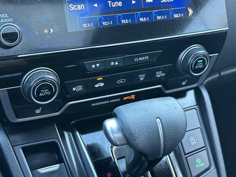 Used 2021 Honda CR-V EX image 20