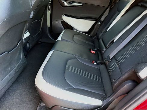 Used 2023 Kia EV6 GT-Line RWD image 24