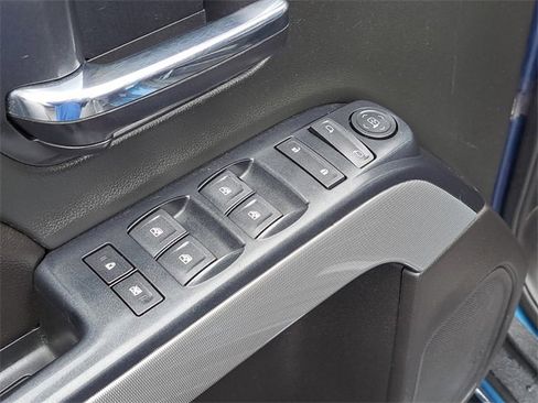 Used 2017 Chevrolet Silverado 2500 LT w/ All Star Edition image 21