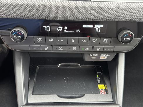 New 2026 Subaru Outback Limited image 22