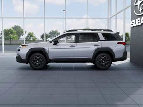 New 2026 Subaru Outback Limited AWD/4WD image 3