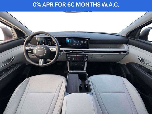 New 2026 Hyundai Tucson Blue SE AWD/4WD image 19