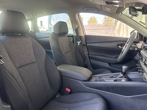 Used 2026 Honda Accord LX image 27