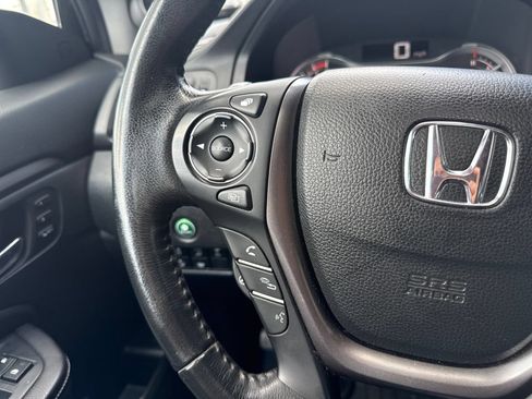 Used 2021 Honda Ridgeline RTL-E image 31