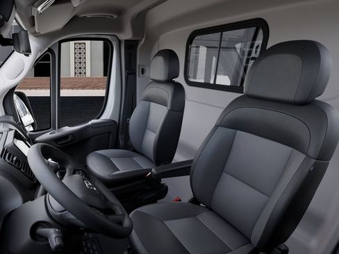 New 2026 RAM ProMaster 3500 w/ Convenience Group FWD image 23