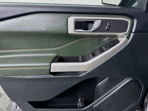 Used 2024 Ford Explorer Timberline image 17