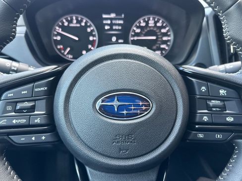 New 2025 Subaru Forester Premium w/ Convenience Package #1 image 23