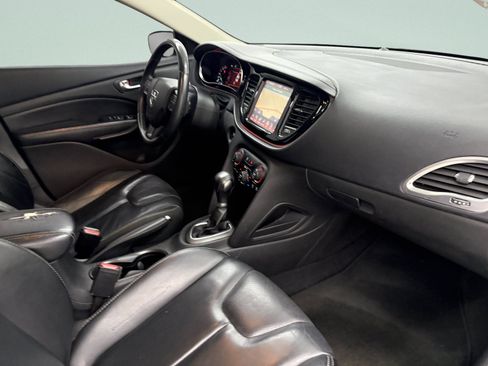 Used 2014 Dodge Dart Limited FWD image 19
