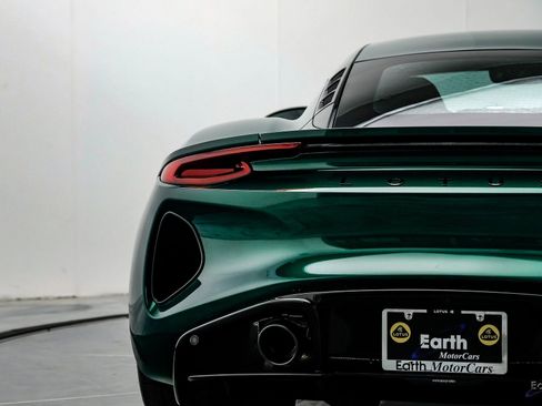 New 2026 Lotus Emira RWD image 16