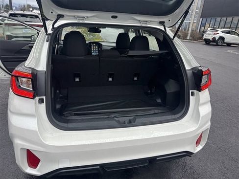 New 2026 Subaru Impreza 2.0i Sport image 85