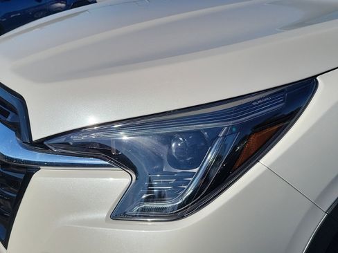 Certified 2025 Subaru Ascent Limited image 9