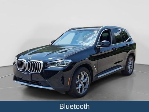 Used 2023 BMW X3 sDrive30i w/ Convenience Package RWD image 4