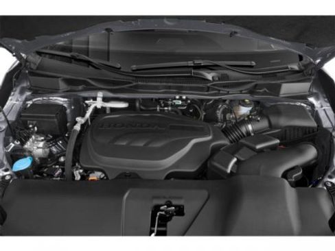 New 2026 Honda Odyssey Elite image 15