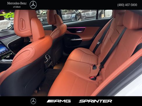 Used 2025 Mercedes-Benz C 300 C 300 image 18