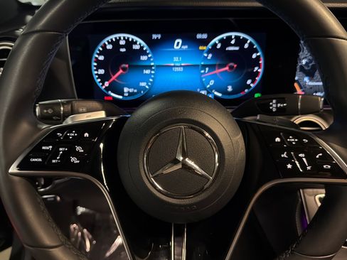 Used 2023 Mercedes-Benz E 350 Sedan image 22