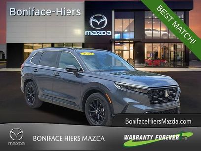 Used 2023 Honda CR-V Sport