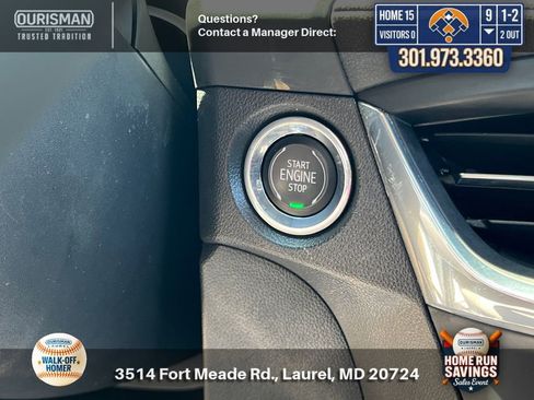 Used 2025 Buick Encore GX Preferred FWD image 24