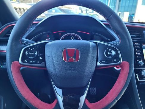 Used 2020 Honda Civic Type R image 25