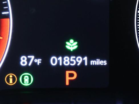 Used 2025 Honda Civic LX image 13