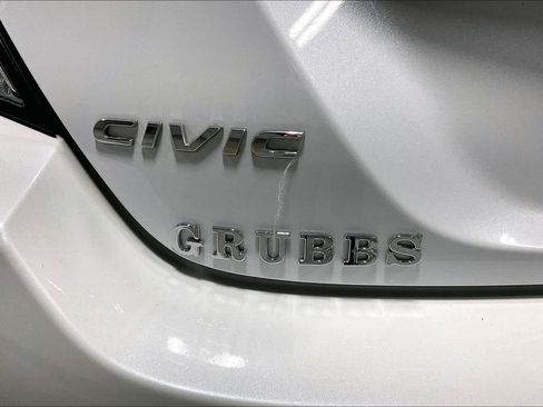 Used 2020 Honda Civic Sport image 37