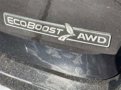 New 2025 Ford Explorer 4WD Police Interceptor image 22