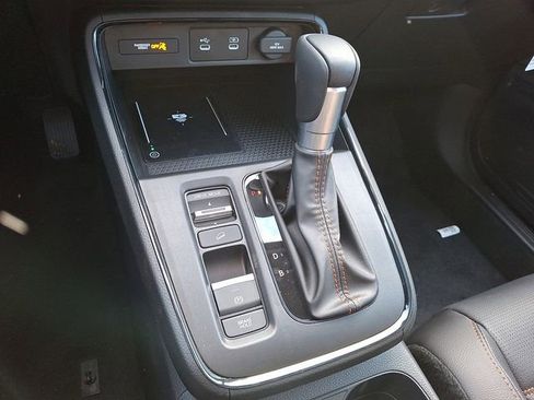 New 2026 Honda CR-V Sport-L image 13