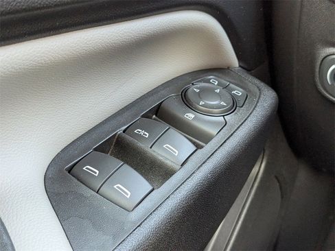 Certified 2021 Chevrolet Equinox Premier image 20