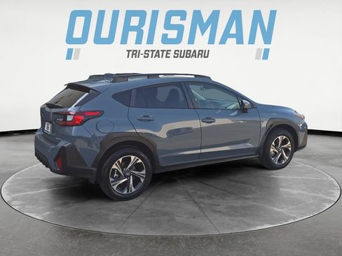 Certified 2024 Subaru Crosstrek 2.0i Premium AWD/4WD image 6