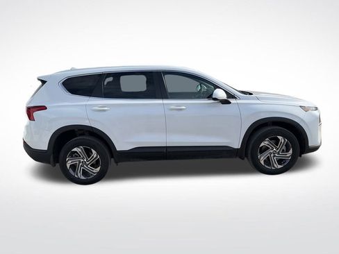 Certified 2023 Hyundai Santa Fe SE image 9